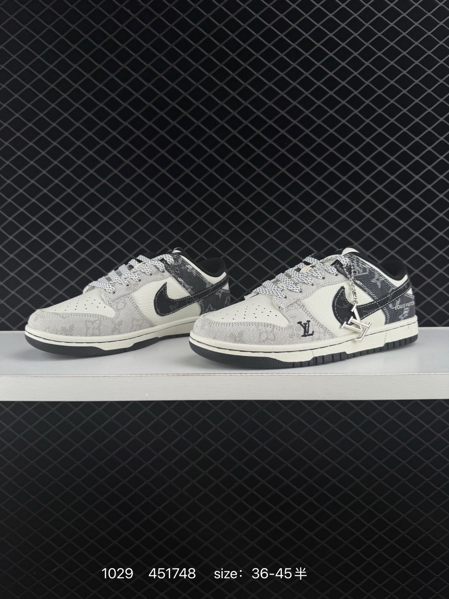 Nike Air Jordan 1 Low